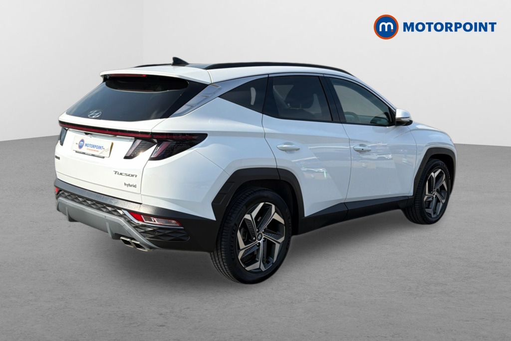 Used Hyundai TUCSON 2023 for sale - 77951508: Photo 7