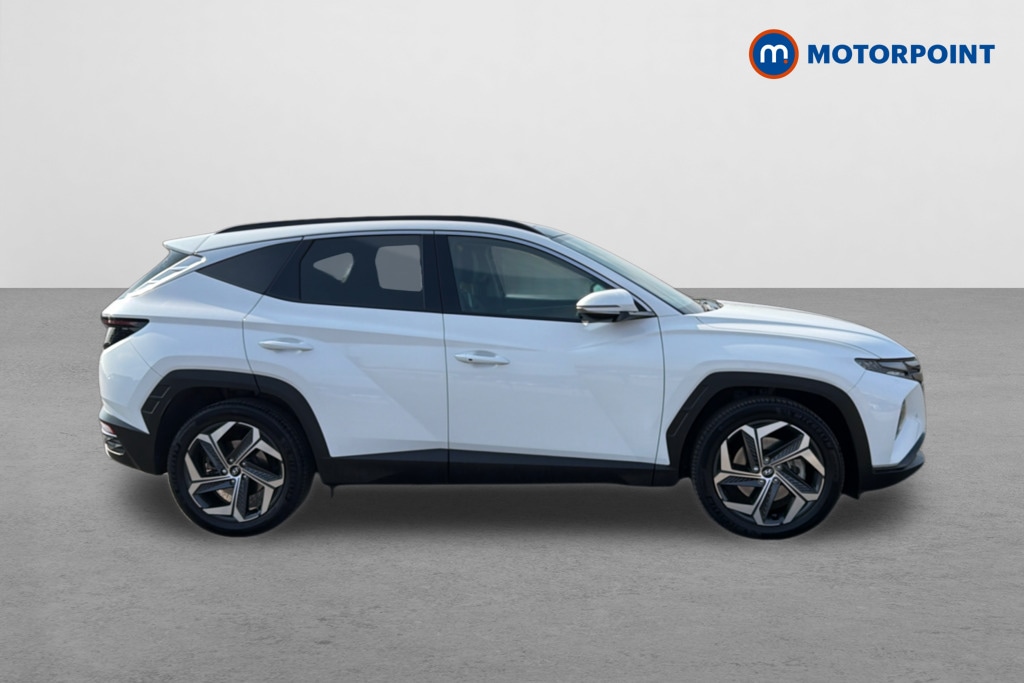 Used Hyundai TUCSON 2023 for sale - 77951508: Photo 8