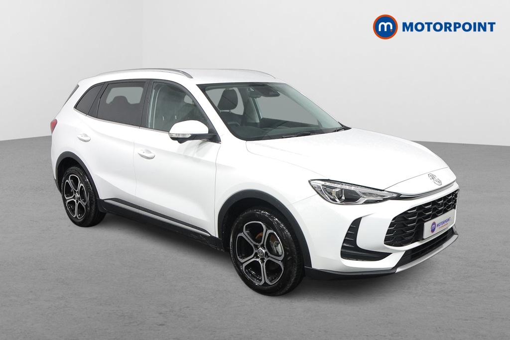 Used MG MG ZS 2025 for sale - 76889971: Photo 1