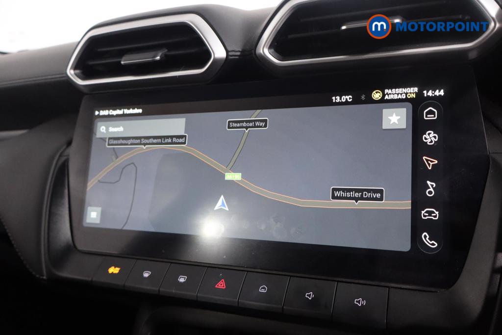 Used MG MG ZS 2025 for sale - 76889971: Photo 11