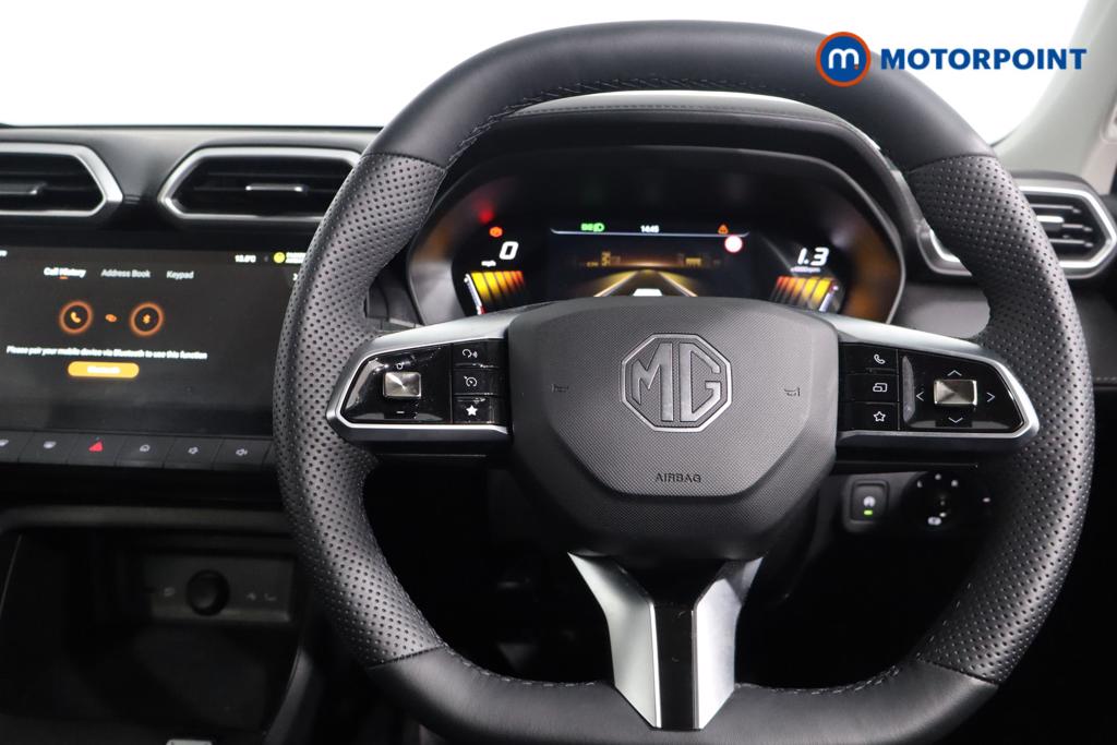 Used MG MG ZS 2025 for sale - 76889971: Photo 18