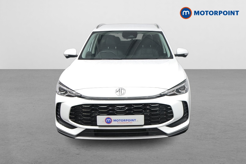 Used MG MG ZS 2025 for sale - 76889971: Photo 2