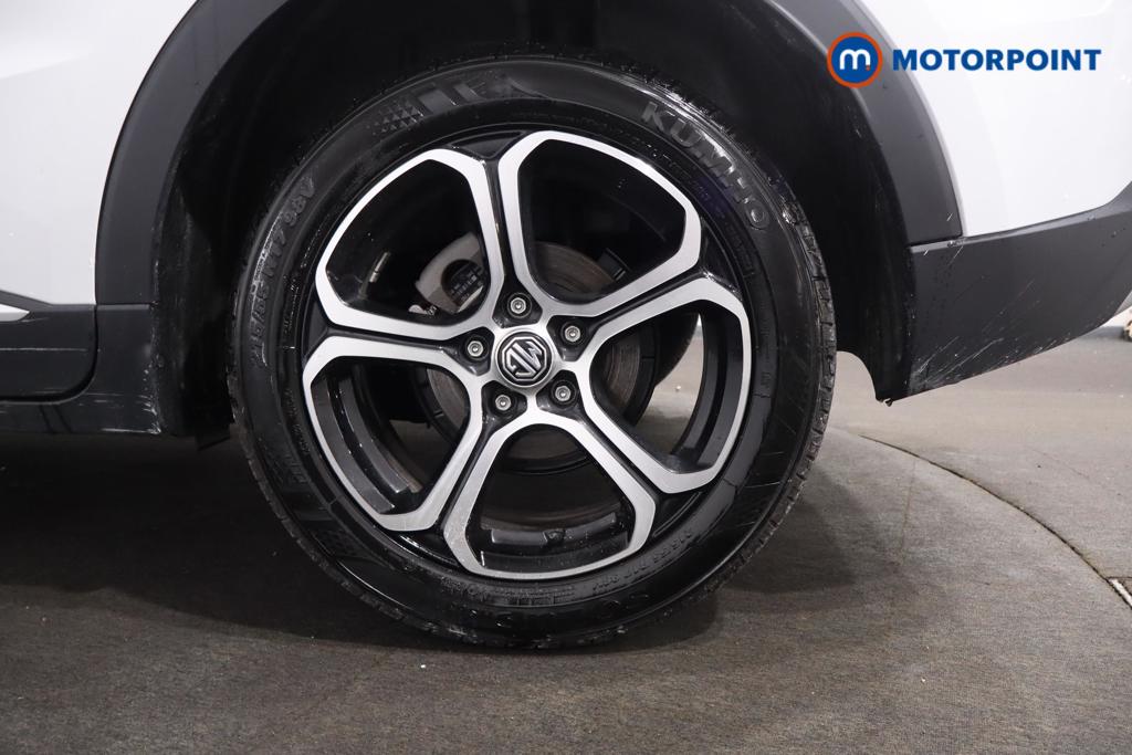 Used MG MG ZS 2025 for sale - 76889971: Photo 27