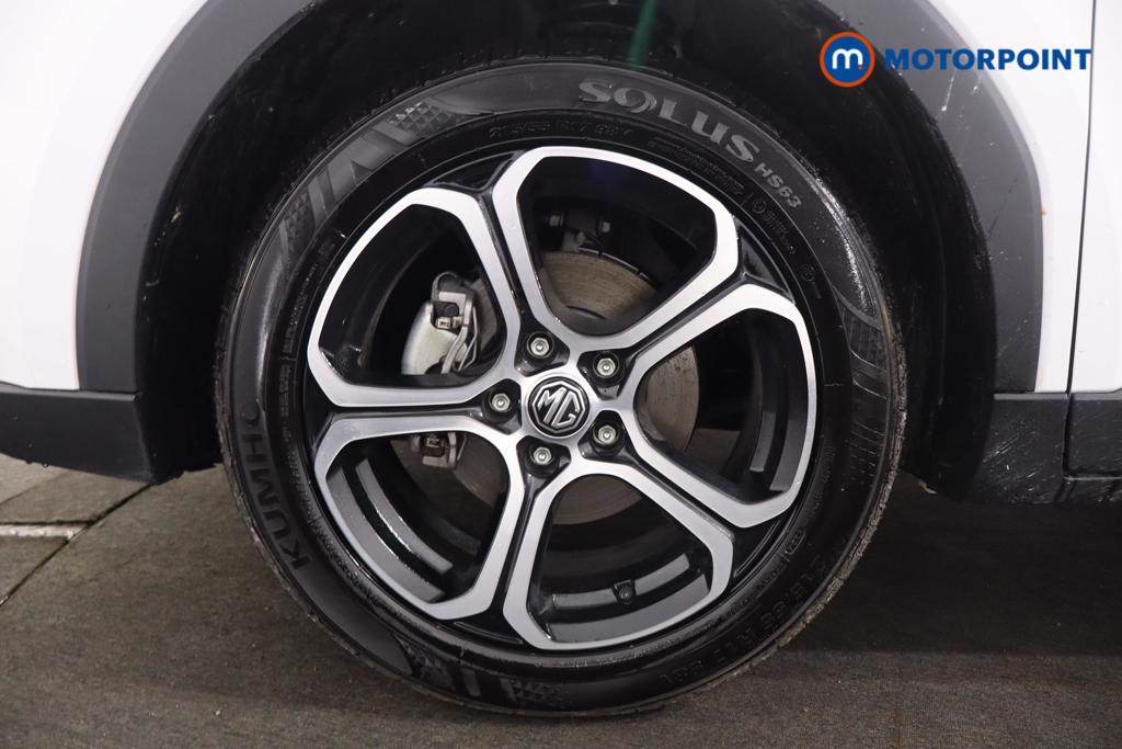 Used MG MG ZS 2025 for sale - 76889971: Photo 28