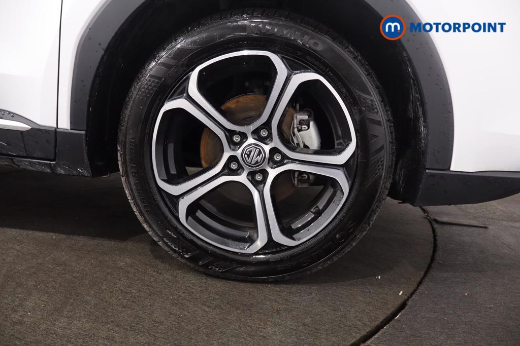 Used MG MG ZS 2025 for sale - 76889971: Photo 29