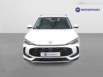 Used MG MG ZS 2025 for sale - 76889971: Photo