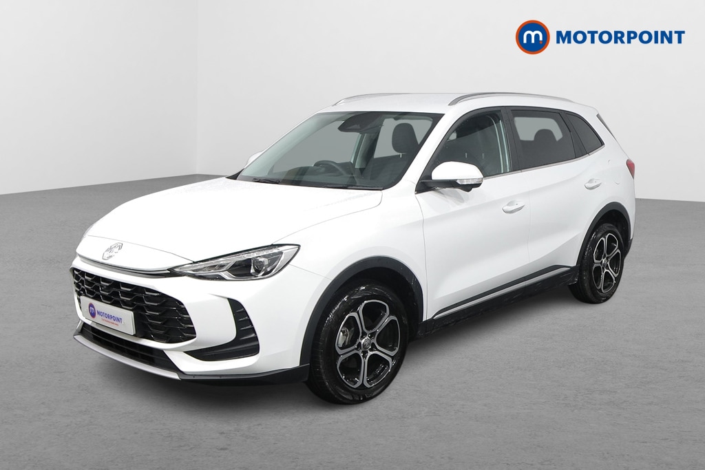 Used MG MG ZS 2025 for sale - 76889971: Photo 3