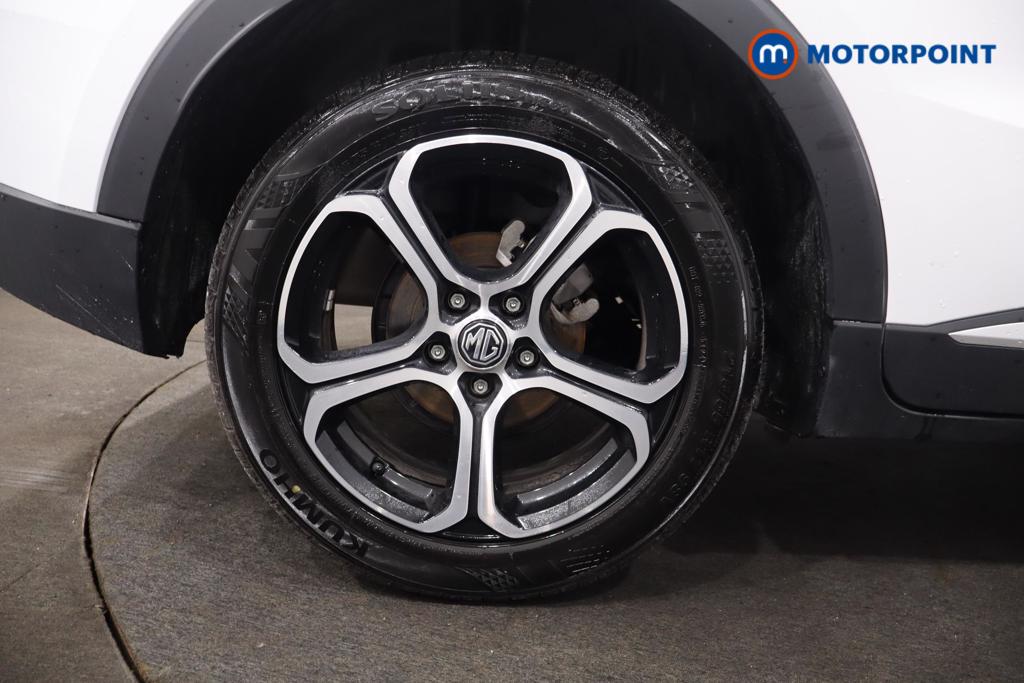 Used MG MG ZS 2025 for sale - 76889971: Photo 30