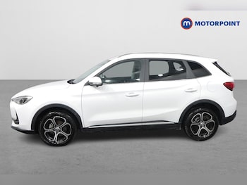 Used MG MG ZS 2025 for sale - 76889971: Photo