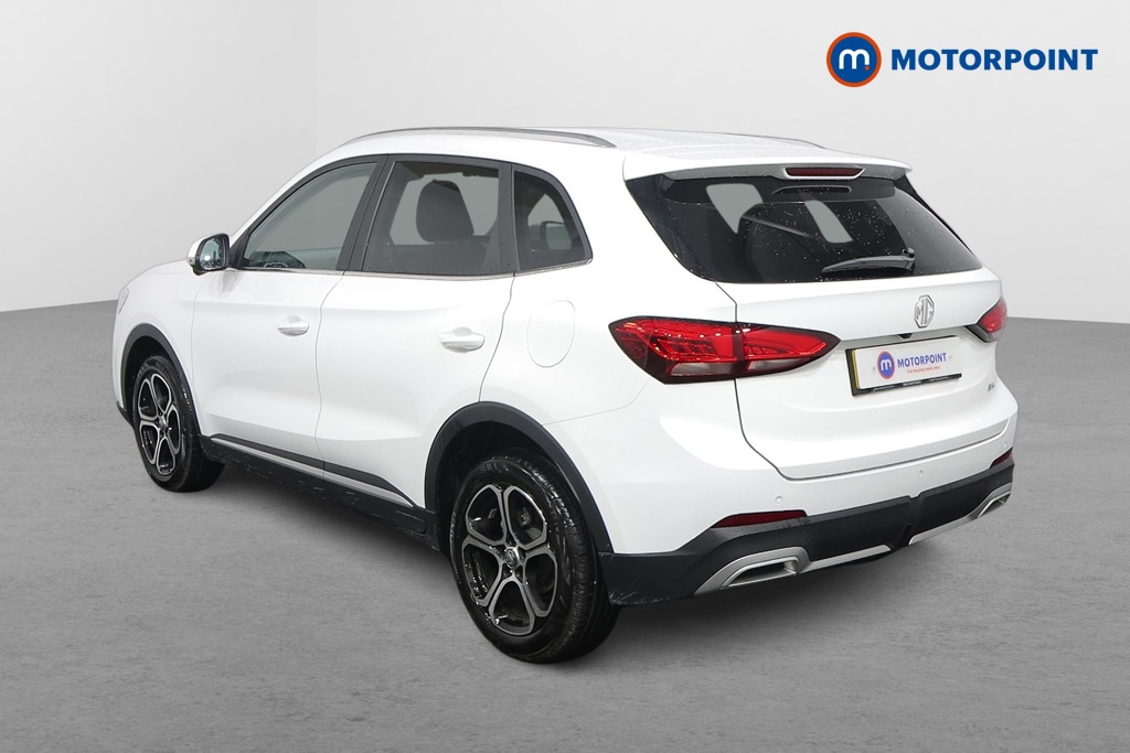 Used MG MG ZS 2025 for sale - 76889971: Photo 5