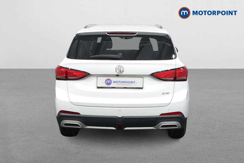 Used MG MG ZS 2025 for sale - 76889971: Photo 6