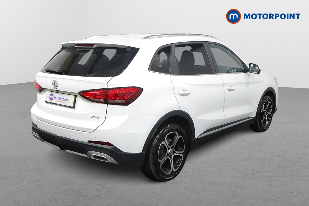 Used MG MG ZS 2025 for sale - 76889971: Photo 7