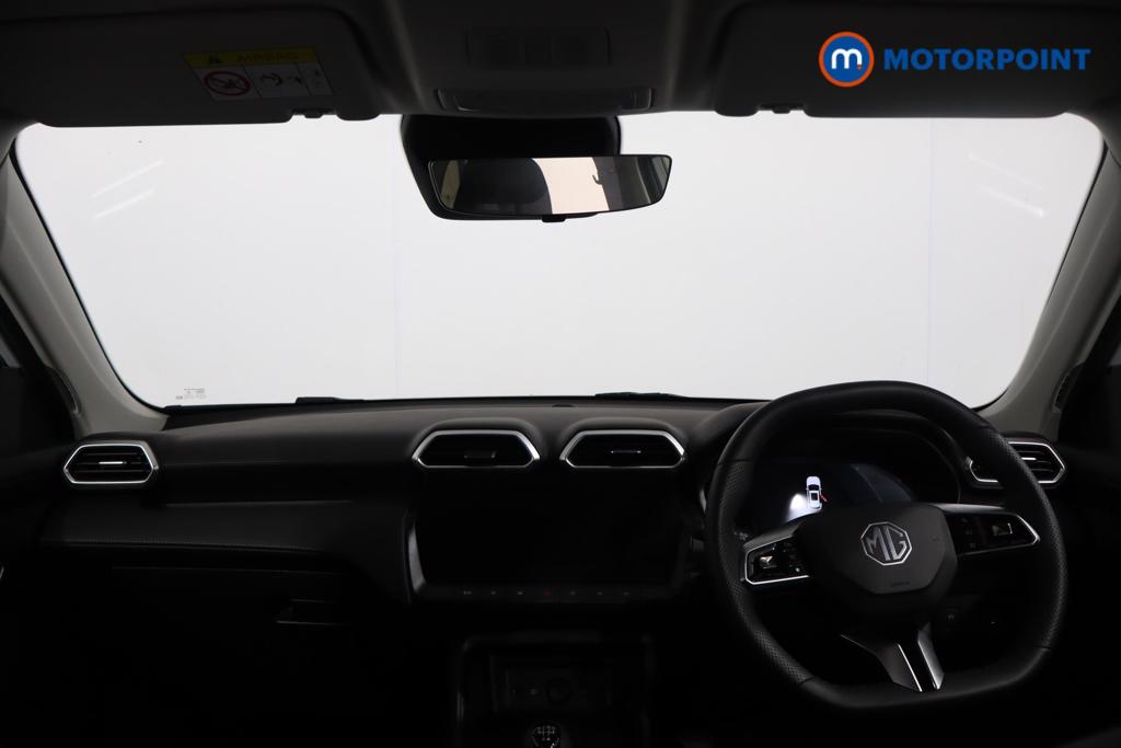 Used MG MG ZS 2025 for sale - 76889971: Photo 9