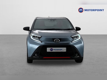 Used Toyota Aygo X 2024 for sale - 78565999: Photo