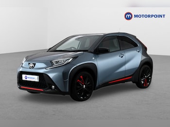 Used Toyota Aygo X 2024 for sale - 78565999: Photo