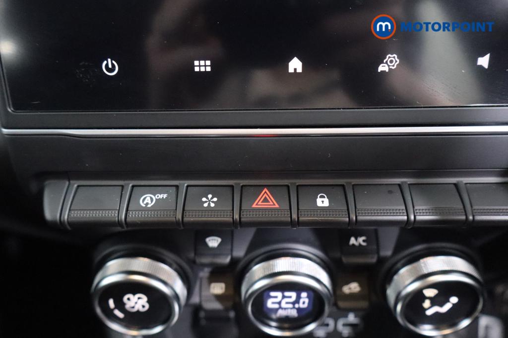 Used Renault Captur 2021 for sale - 76985129: Photo 11