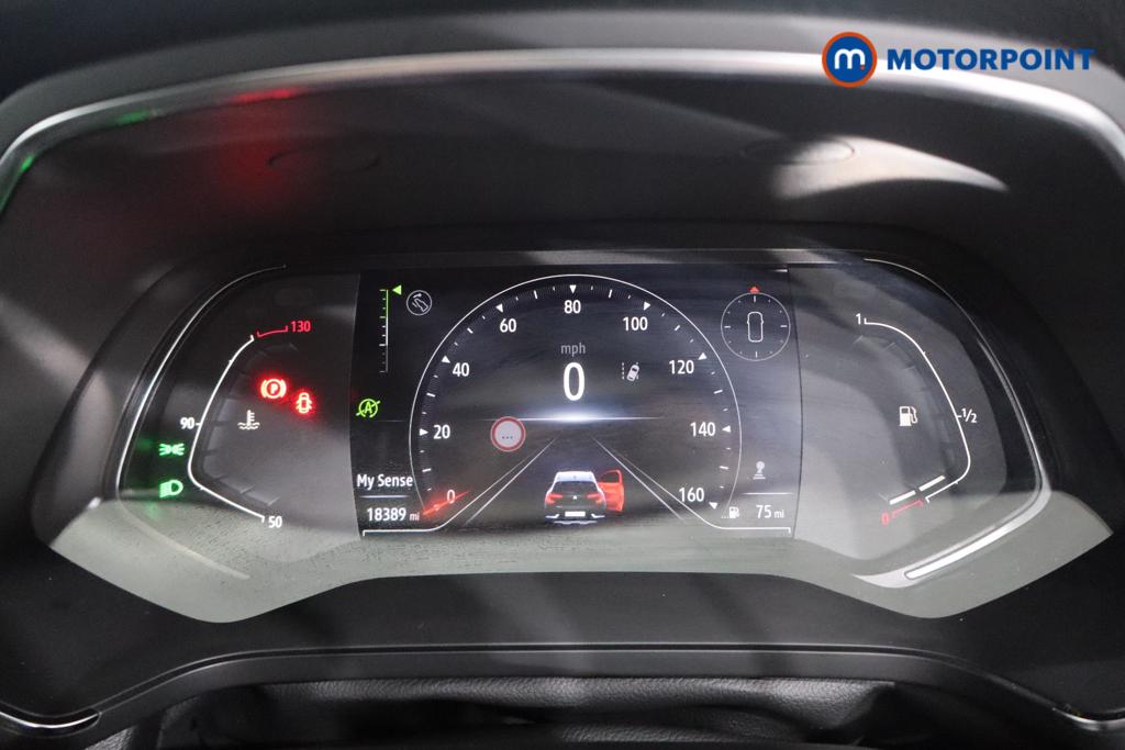 Used Renault Captur 2021 for sale - 76985129: Photo 15