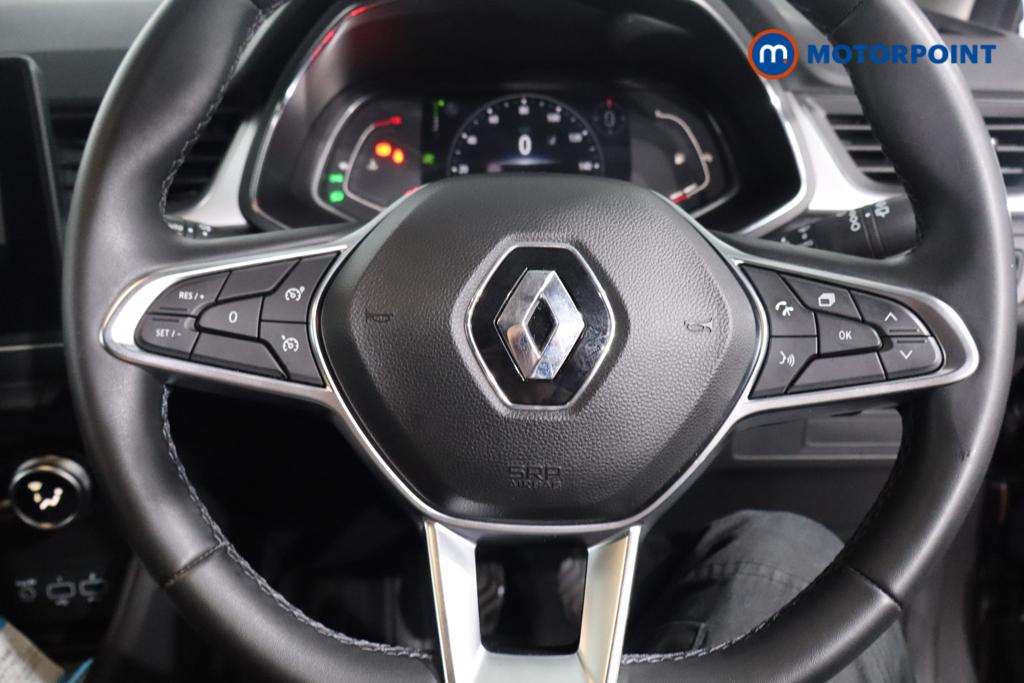 Used Renault Captur 2021 for sale - 76985129: Photo 16