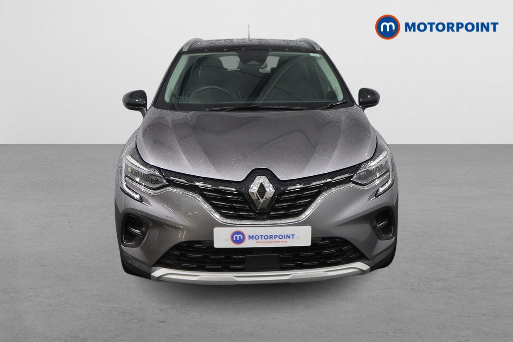 Used Renault Captur 2021 for sale - 76985129: Photo 2