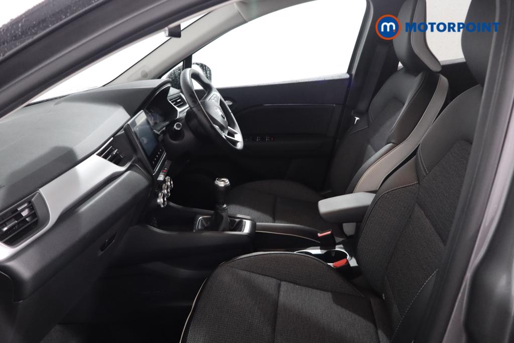 Used Renault Captur 2021 for sale - 76985129: Photo 23