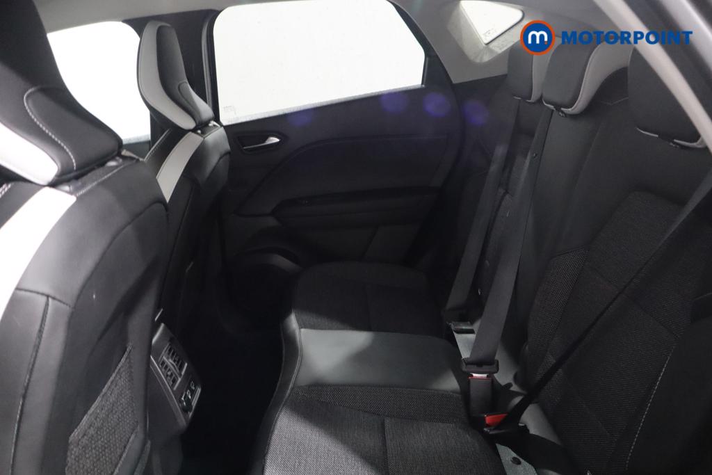 Used Renault Captur 2021 for sale - 76985129: Photo 24