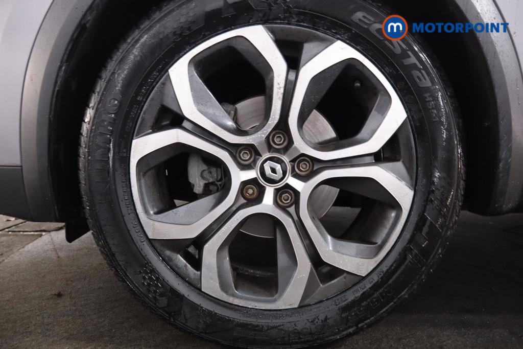 Used Renault Captur 2021 for sale - 76985129: Photo 26