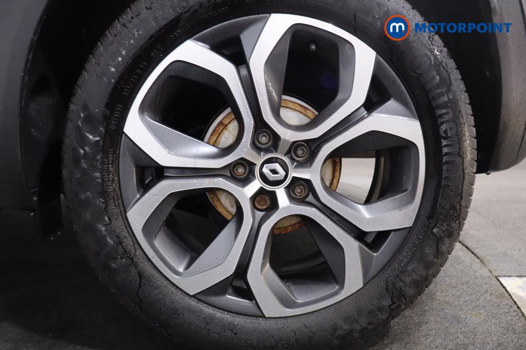 Used Renault Captur 2021 for sale - 76985129: Photo 27