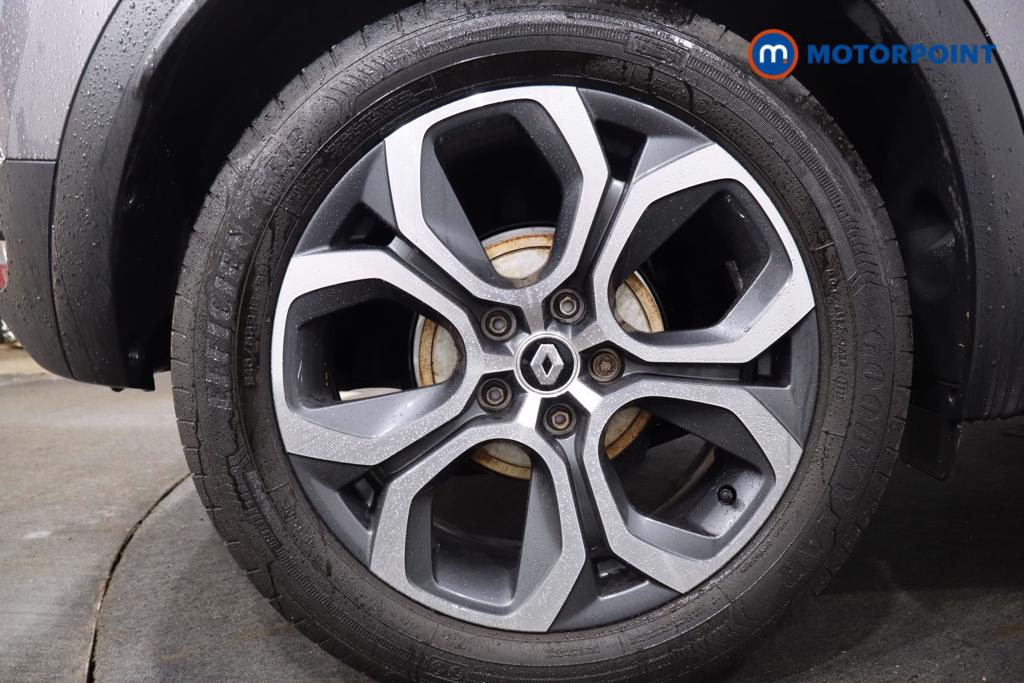 Used Renault Captur 2021 for sale - 76985129: Photo 28