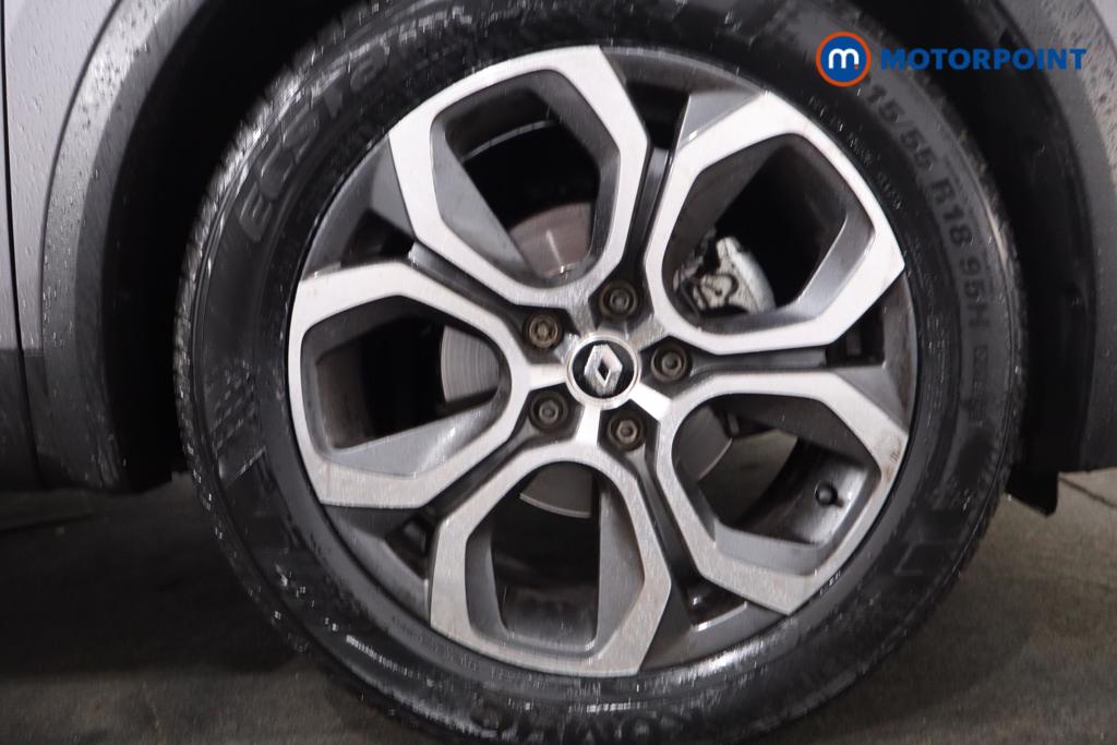 Used Renault Captur 2021 for sale - 76985129: Photo 29