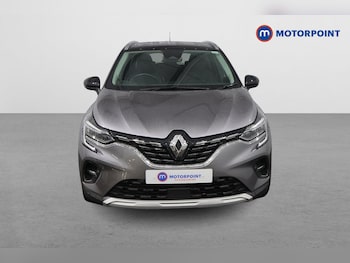 Used Renault Captur 2021 for sale - 76985129: Photo