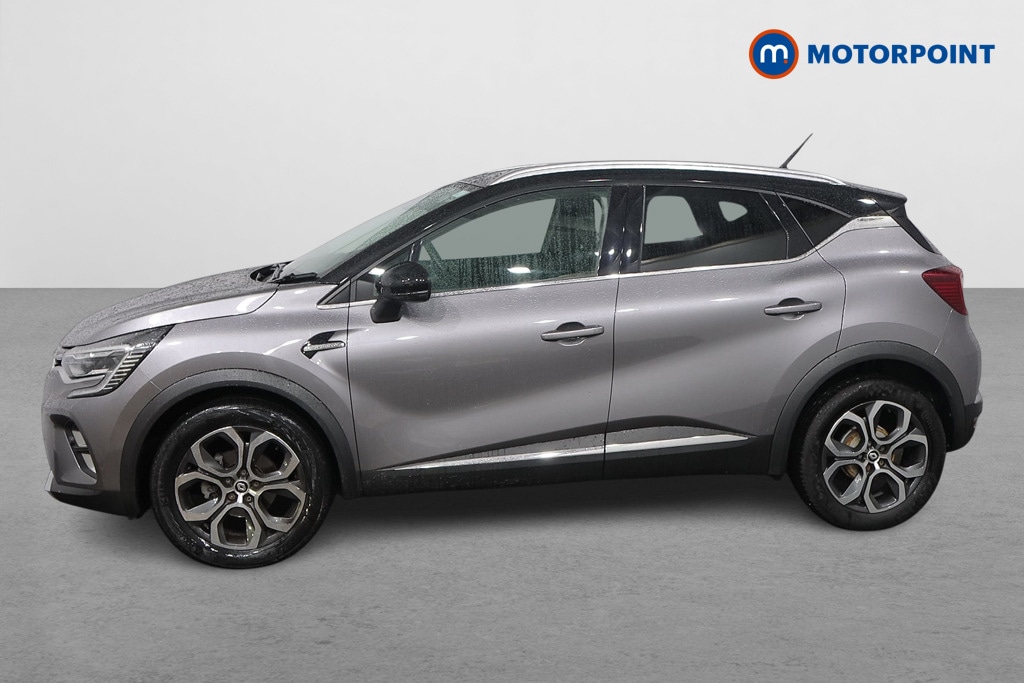 Used Renault Captur 2021 for sale - 76985129: Photo 4