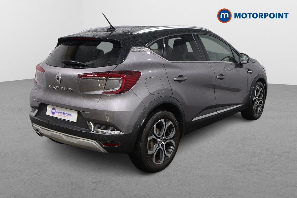 Used Renault Captur 2021 for sale - 76985129: Photo 7