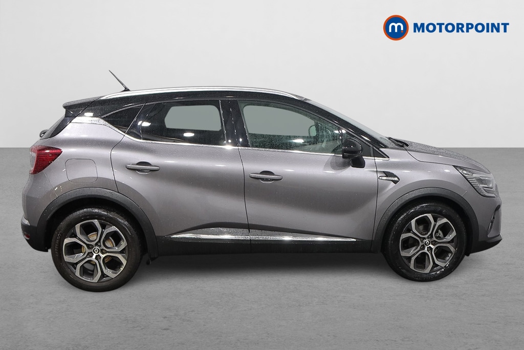 Used Renault Captur 2021 for sale - 76985129: Photo 8