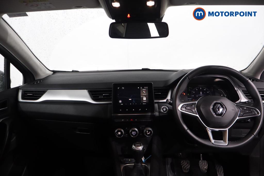 Used Renault Captur 2021 for sale - 76985129: Photo 9