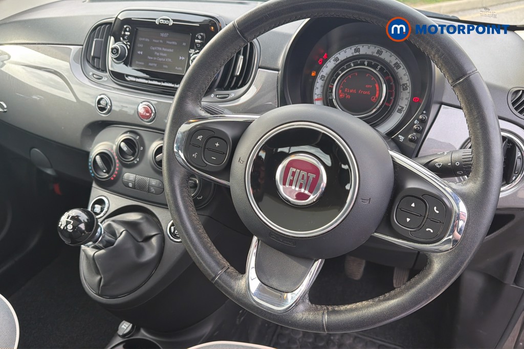 Used Fiat 500 for sale - 78118407: Photo 10