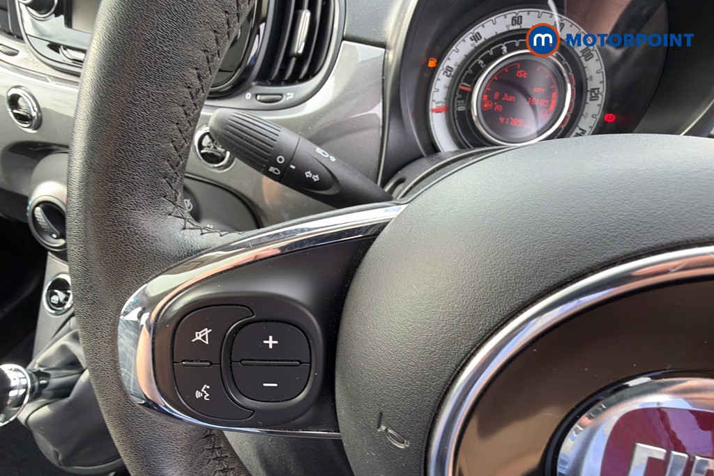 Used Fiat 500 for sale - 78118407: Photo 11