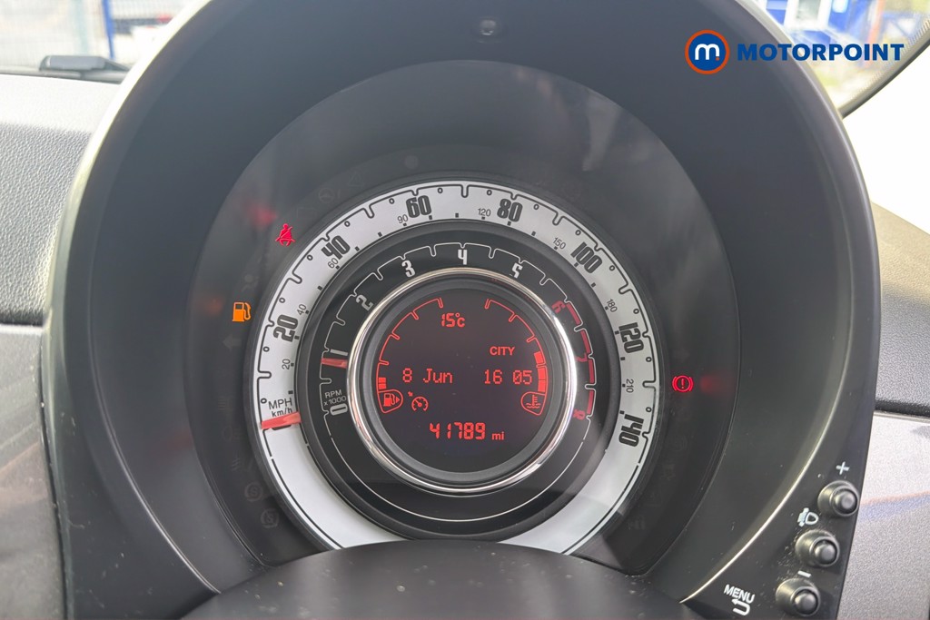 Used Fiat 500 for sale - 78118407: Photo 14