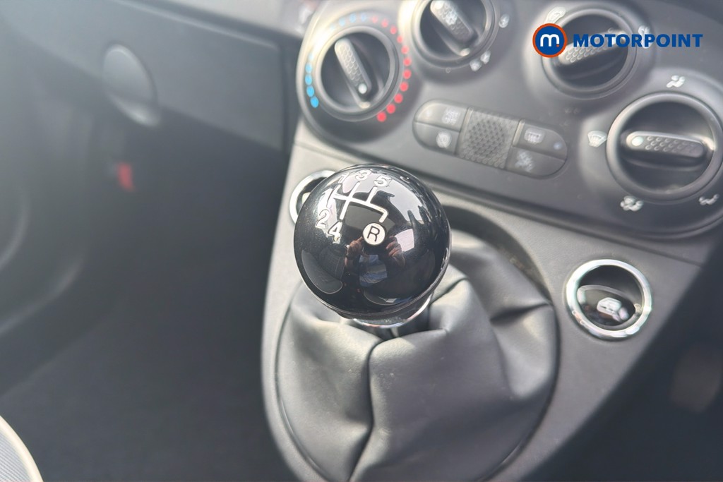 Used Fiat 500 for sale - 78118407: Photo 17