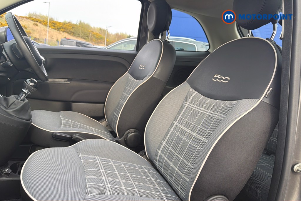 Used Fiat 500 for sale - 78118407: Photo 19