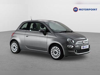 Fiat 500 feature image