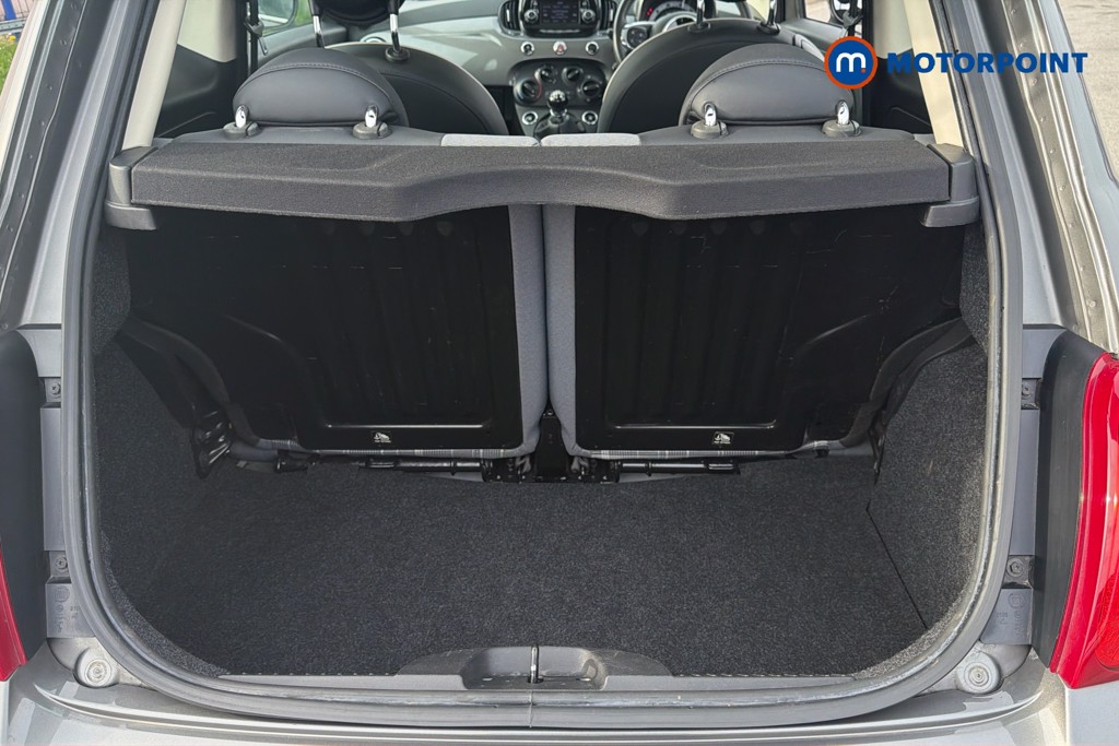 Used Fiat 500 for sale - 78118407: Photo 21