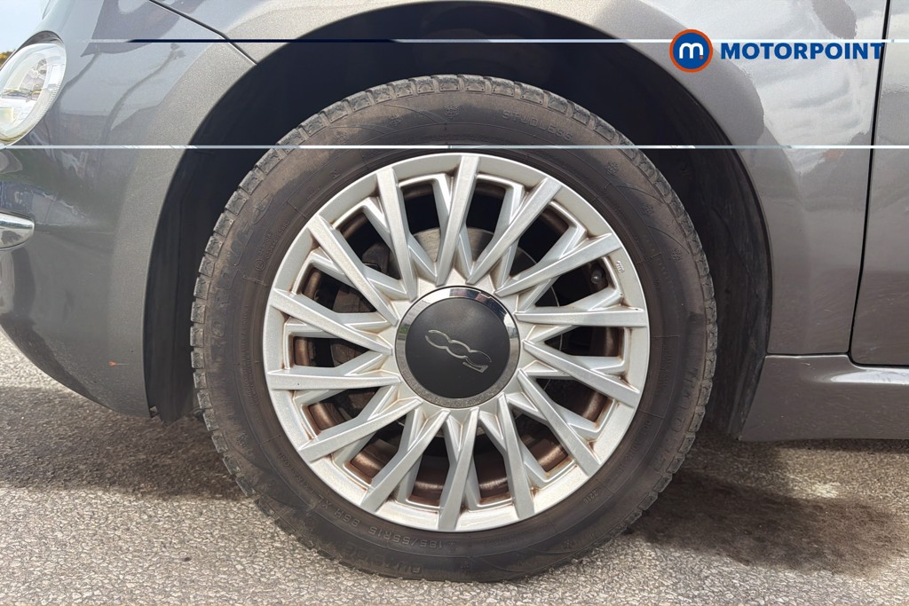 Used Fiat 500 for sale - 78118407: Photo 22