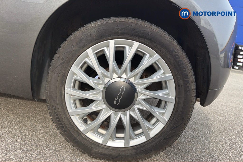 Used Fiat 500 for sale - 78118407: Photo 23