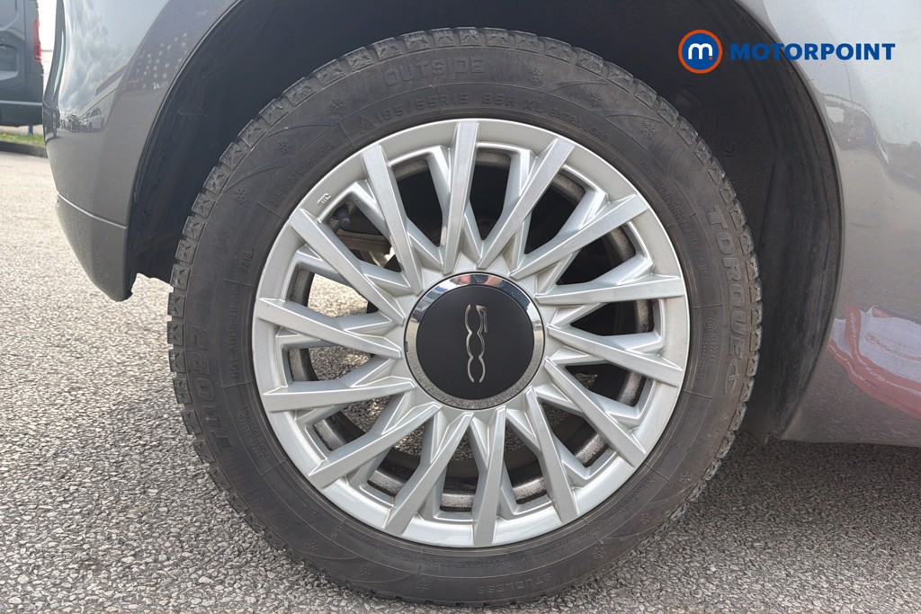 Used Fiat 500 for sale - 78118407: Photo 24