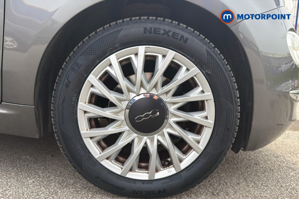 Used Fiat 500 for sale - 78118407: Photo 25