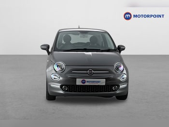 Used Fiat 500 undefined for sale - 78118407: Photo