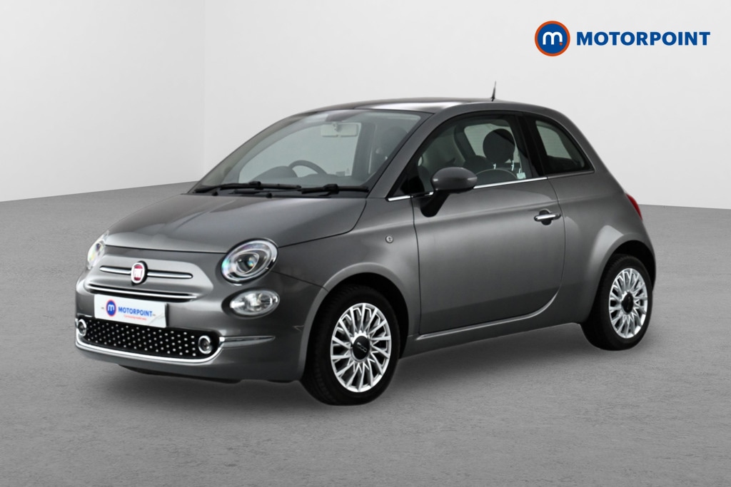 Used Fiat 500 for sale - 78118407: Photo 3