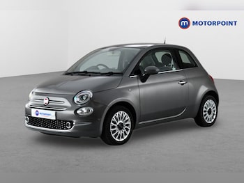 Used Fiat 500 undefined for sale - 78118407: Photo