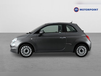Used Fiat 500 undefined for sale - 78118407: Photo