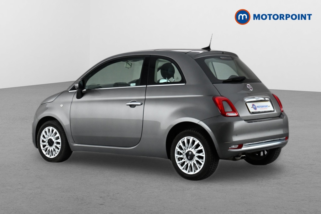 Used Fiat 500 for sale - 78118407: Photo 5